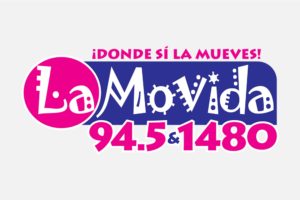 Logo of La Movida