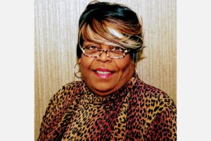 Photo of Delores Sallis