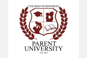 Logo of Parent University