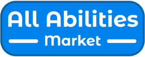 All Abilities Market Logo