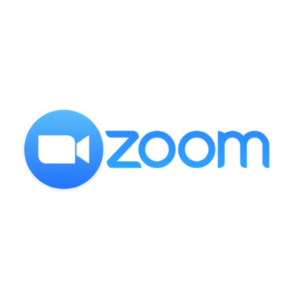 Logo for Zoom Conferences